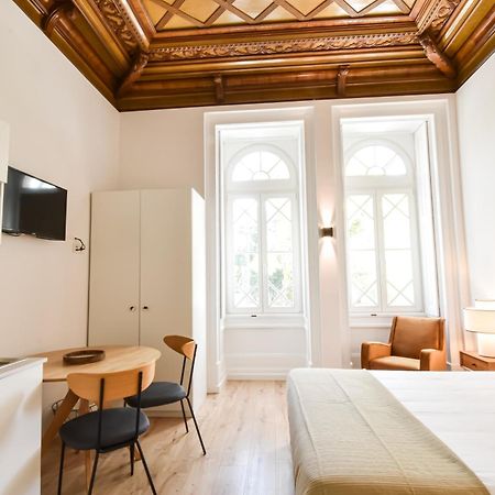 Laa Studios Coimbra Bagian luar foto