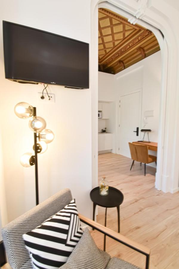Laa Studios Coimbra Bagian luar foto