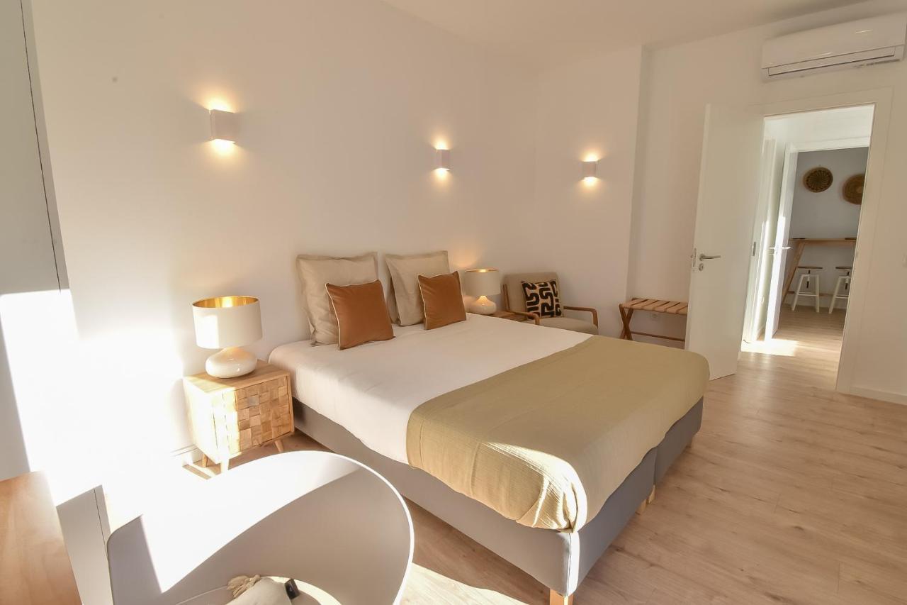 Laa Studios Coimbra Bagian luar foto