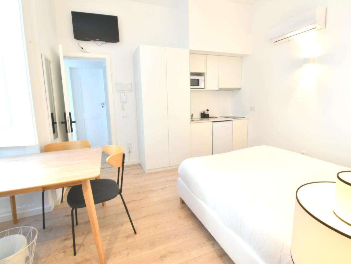 Laa Studios Coimbra Bagian luar foto