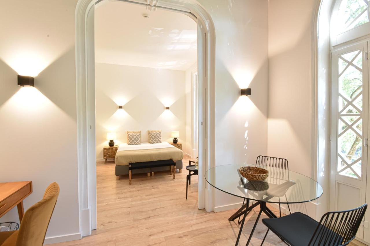 Laa Studios Coimbra Bagian luar foto