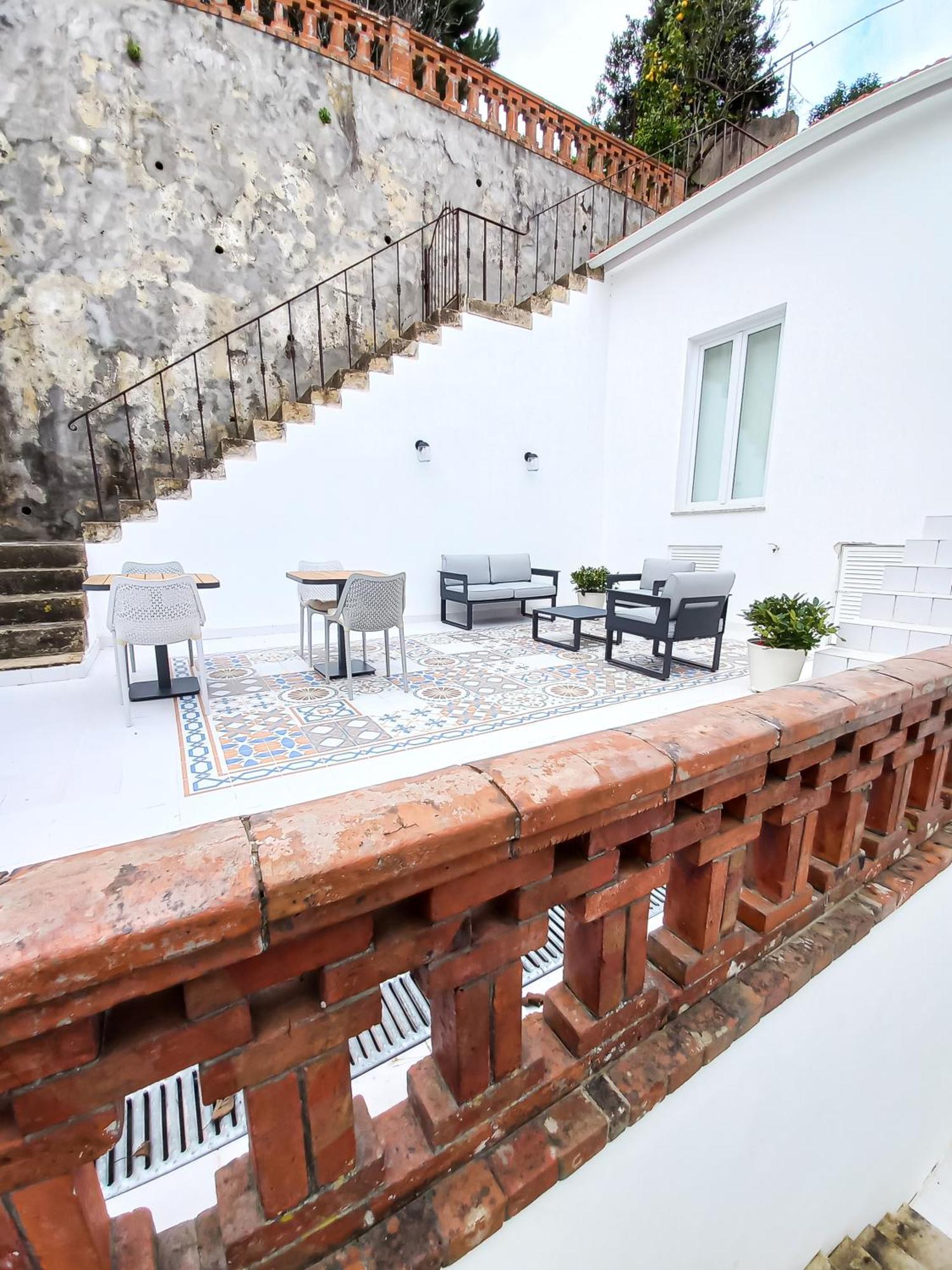 Laa Studios Coimbra Bagian luar foto